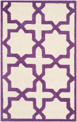 Safavieh Cambridge CAM125 Hand Tufted Rug