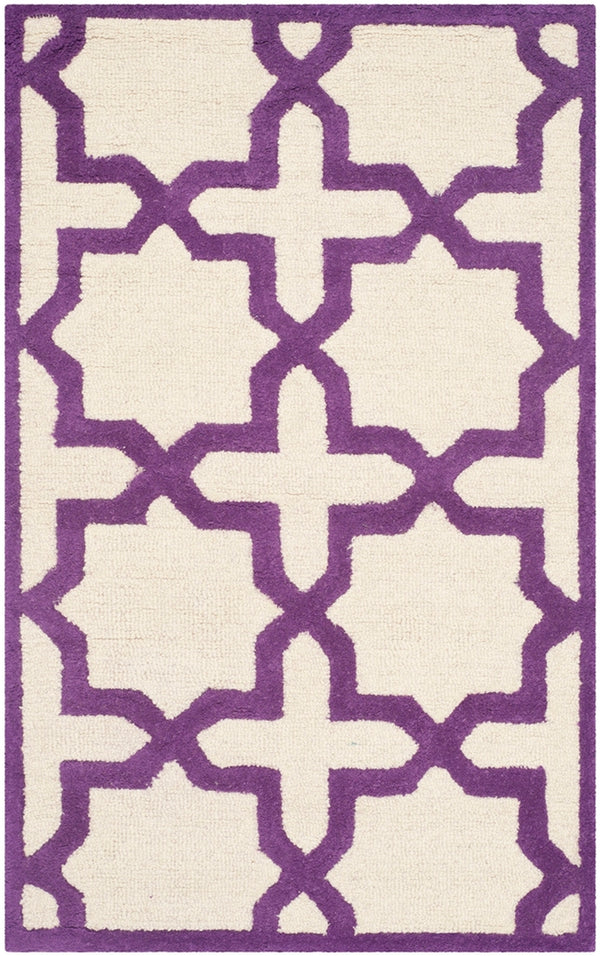 Safavieh Cambridge CAM125 Hand Tufted Rug