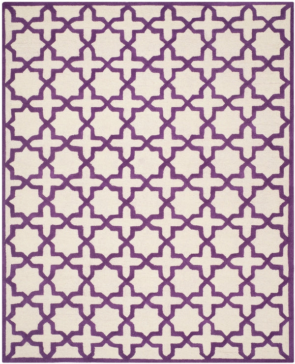 Safavieh Cambridge CAM125 Hand Tufted Rug