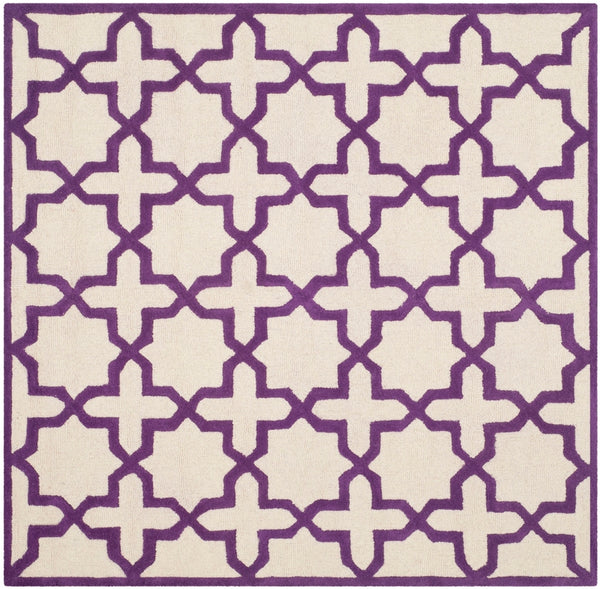 Safavieh Cambridge CAM125 Hand Tufted Rug