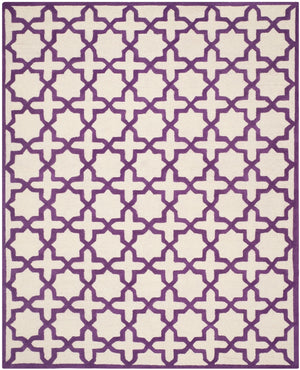 Safavieh Cambridge 125 Hand Tufted Wool Rug CAM125V-28