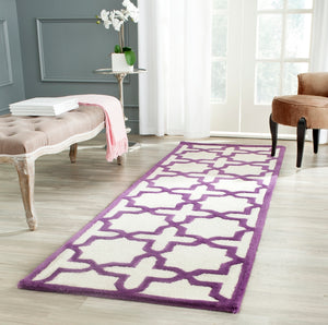 Safavieh Cambridge CAM125 Hand Tufted Rug