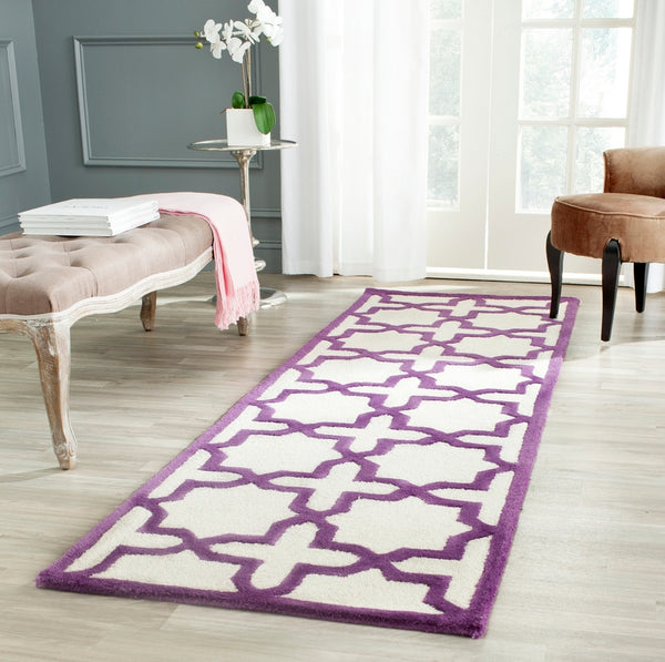 Safavieh Cambridge CAM125 Hand Tufted Rug