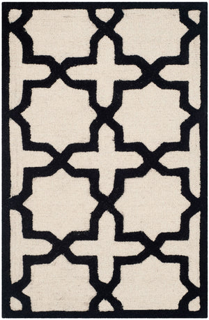 Safavieh Cambridge 125 Hand Tufted Wool Rug CAM125W-28