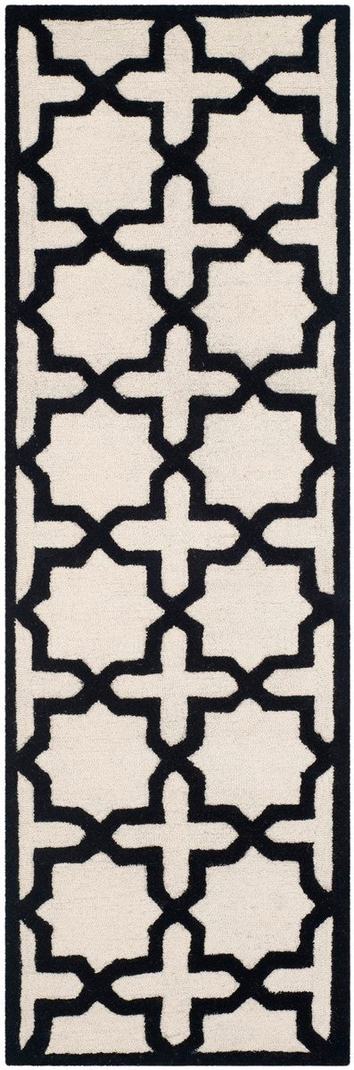 Safavieh Cambridge CAM125 Hand Tufted Rug