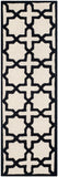 Safavieh Cambridge 125 Hand Tufted Wool Rug CAM125W-28