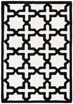 Safavieh Cambridge 125 Hand Tufted Wool Rug CAM125W-28