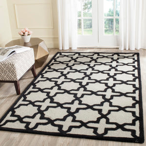 Safavieh Cambridge CAM125 Hand Tufted Rug