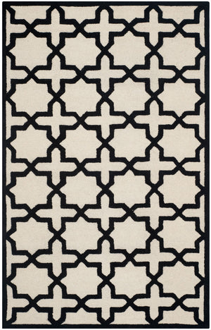 Safavieh Cambridge 125 Hand Tufted Wool Rug CAM125W-28