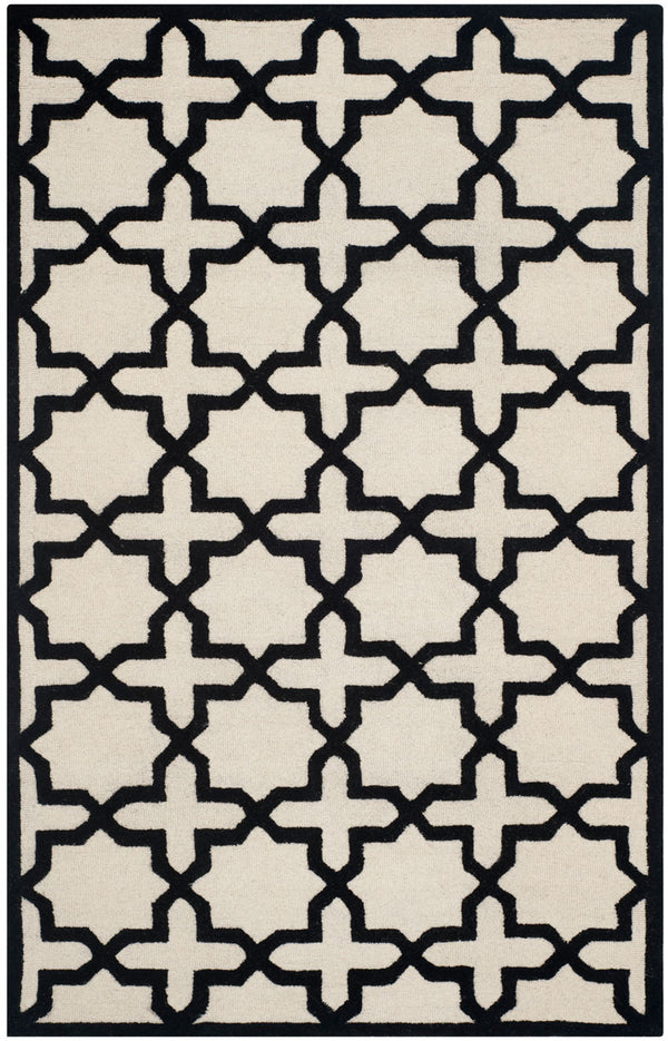 Safavieh Cambridge 125 Hand Tufted Wool Rug CAM125W-28