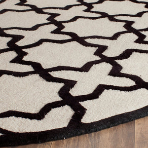 Safavieh Cambridge CAM125 Hand Tufted Rug