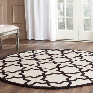 Safavieh Cambridge CAM125 Hand Tufted Rug