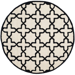 Safavieh Cambridge CAM125 Hand Tufted Rug