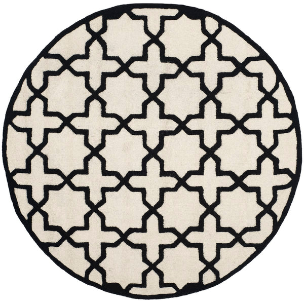 Safavieh Cambridge CAM125 Hand Tufted Rug