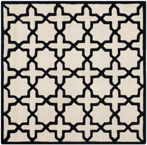 Safavieh Cambridge 125 Hand Tufted Wool Rug CAM125W-28