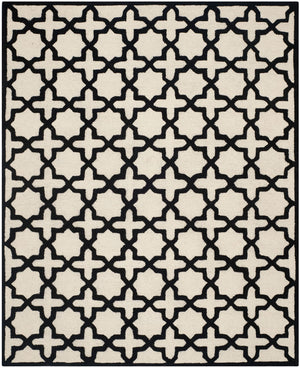 Safavieh Cambridge 125 Hand Tufted Wool Rug CAM125W-28