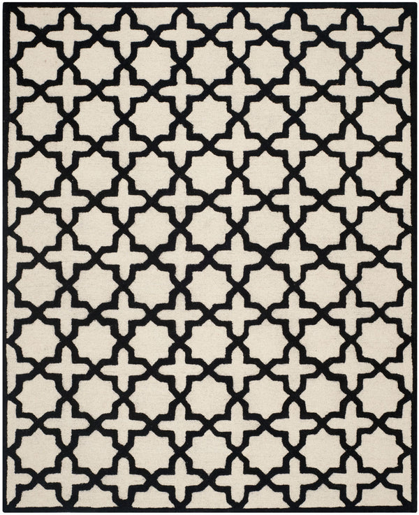 Safavieh Cambridge 125 Hand Tufted Wool Rug CAM125W-28