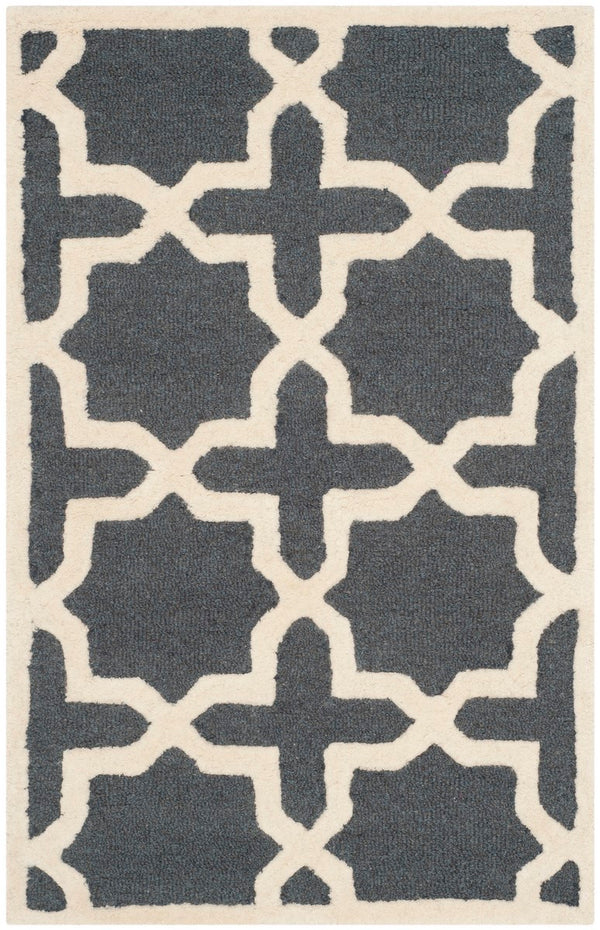 Safavieh Cambridge CAM125 Hand Tufted Rug