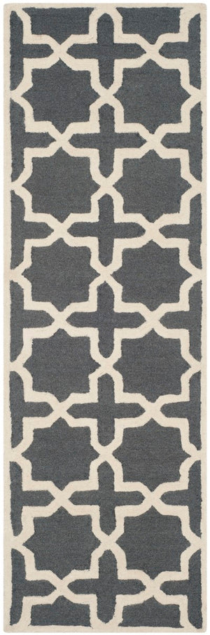 Safavieh Cambridge CAM125 Hand Tufted Rug