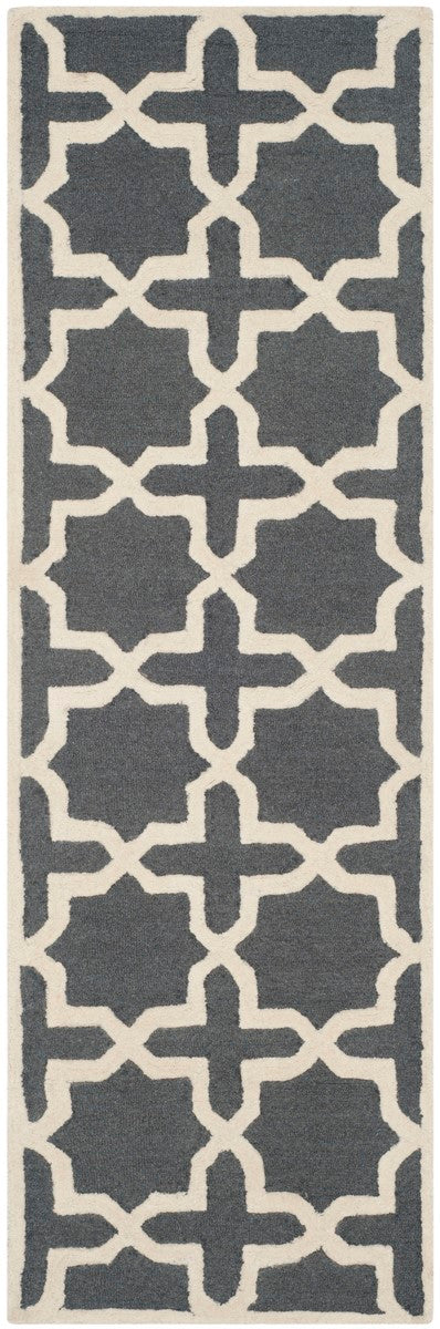 Safavieh Cambridge CAM125 Hand Tufted Rug