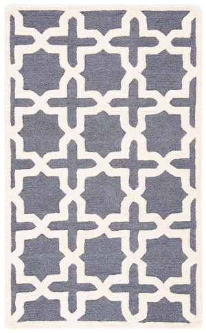 Safavieh Cambridge 125 Hand Tufted Wool Rug CAM125X-4SQ