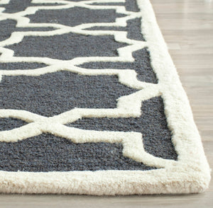 Safavieh Cambridge CAM125 Hand Tufted Rug