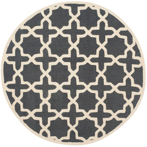 Safavieh Cambridge CAM125 Hand Tufted Rug