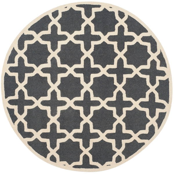 Safavieh Cambridge CAM125 Hand Tufted Rug