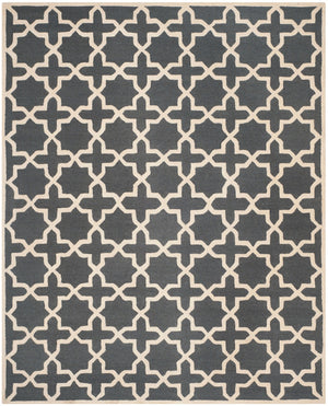 Safavieh Cambridge 125 Hand Tufted Wool Rug CAM125X-4SQ