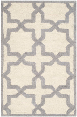 Safavieh Cambridge CAM125 Hand Tufted Rug