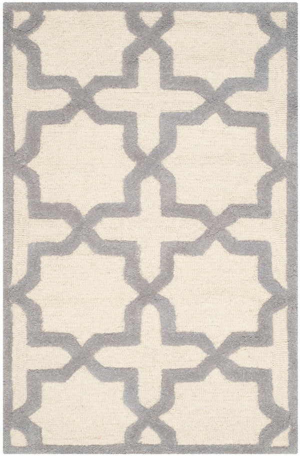 Safavieh Cambridge CAM125 Hand Tufted Rug