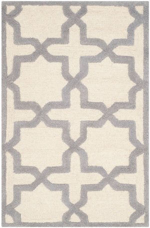 Safavieh Cambridge 125 Hand Tufted Wool Rug CAM125Y-28