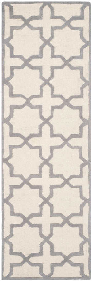 Safavieh Cambridge 125 Hand Tufted Wool Rug CAM125Y-28