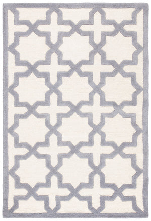 Safavieh Cambridge 125 Hand Tufted Wool Rug CAM125Y-28