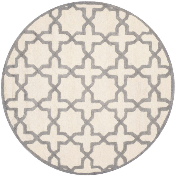 Safavieh Cambridge CAM125 Hand Tufted Rug