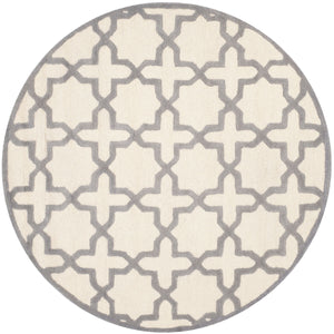 Safavieh Cambridge 125 Hand Tufted Wool Rug CAM125Y-28