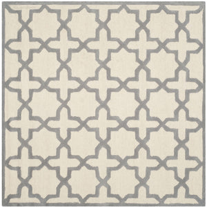 Safavieh Cambridge 125 Hand Tufted Wool Rug CAM125Y-28