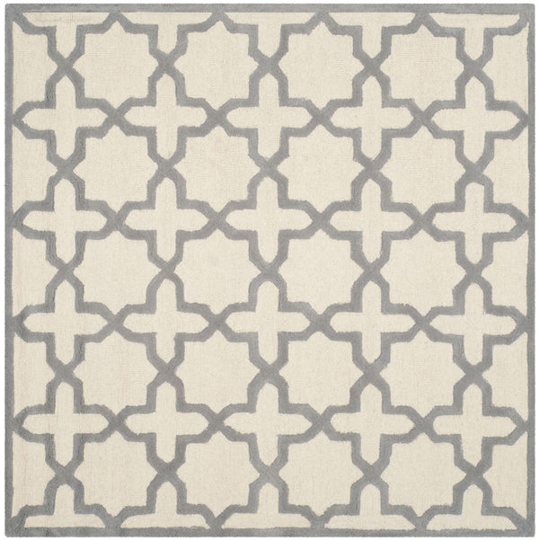 Safavieh Cambridge 125 Hand Tufted Wool Rug CAM125Y-28