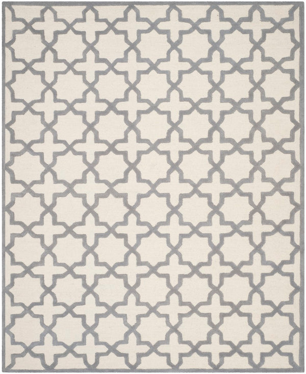 Safavieh Cambridge CAM125 Hand Tufted Rug