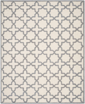 Safavieh Cambridge 125 Hand Tufted Wool Rug CAM125Y-28