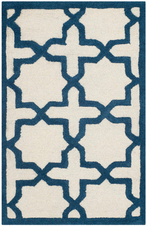 Safavieh Cambridge CAM125 Hand Tufted Rug