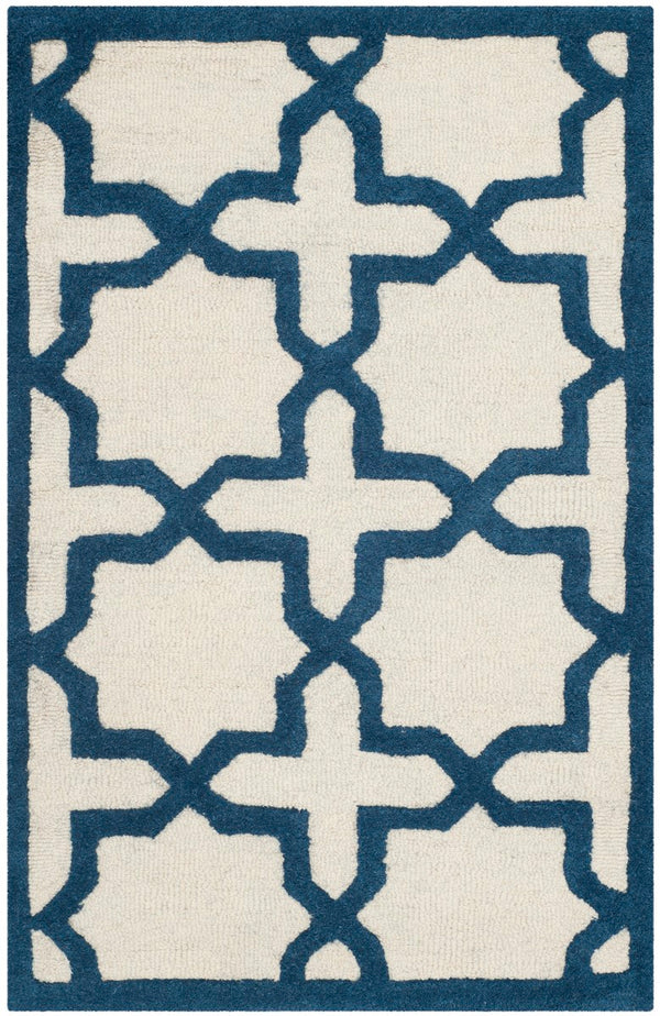 Safavieh Cambridge CAM125 Hand Tufted Rug