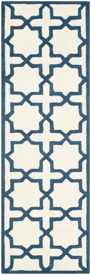 Safavieh Cambridge CAM125 Hand Tufted Rug