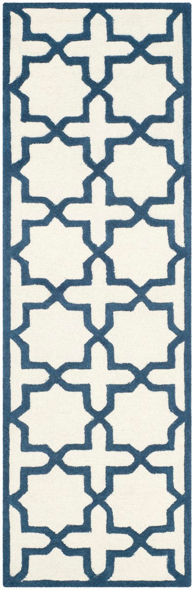 Safavieh Cambridge CAM125 Hand Tufted Rug