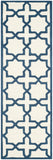 Safavieh Cambridge 125 Hand Tufted Wool Rug CAM125Z-28