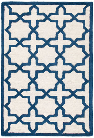 Safavieh Cambridge 125 Hand Tufted Wool Rug CAM125Z-28