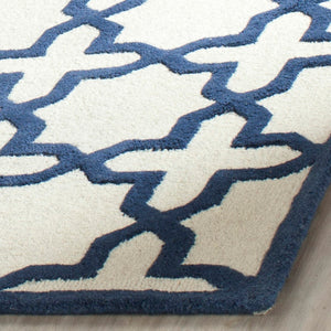 Safavieh Cambridge CAM125 Hand Tufted Rug