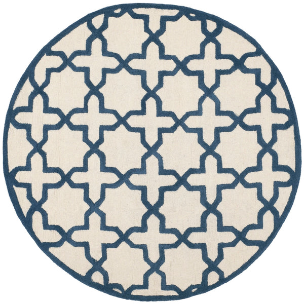 Safavieh Cambridge CAM125 Hand Tufted Rug