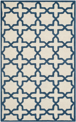 Safavieh Cambridge 125 Hand Tufted Wool Rug CAM125Z-28