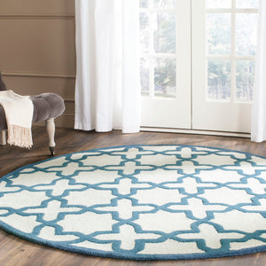 Safavieh Cambridge CAM125 Hand Tufted Rug
